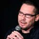 Bryan Singer at the Jury Press Conference during the Tokyo International Film Festival in 2015.